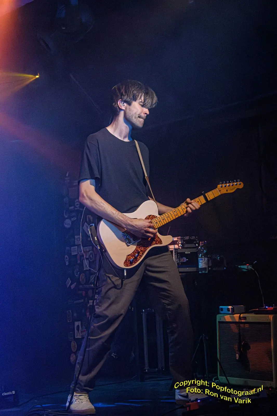 Barry van Alanis! - The Alanis Morissette Tribute Band
