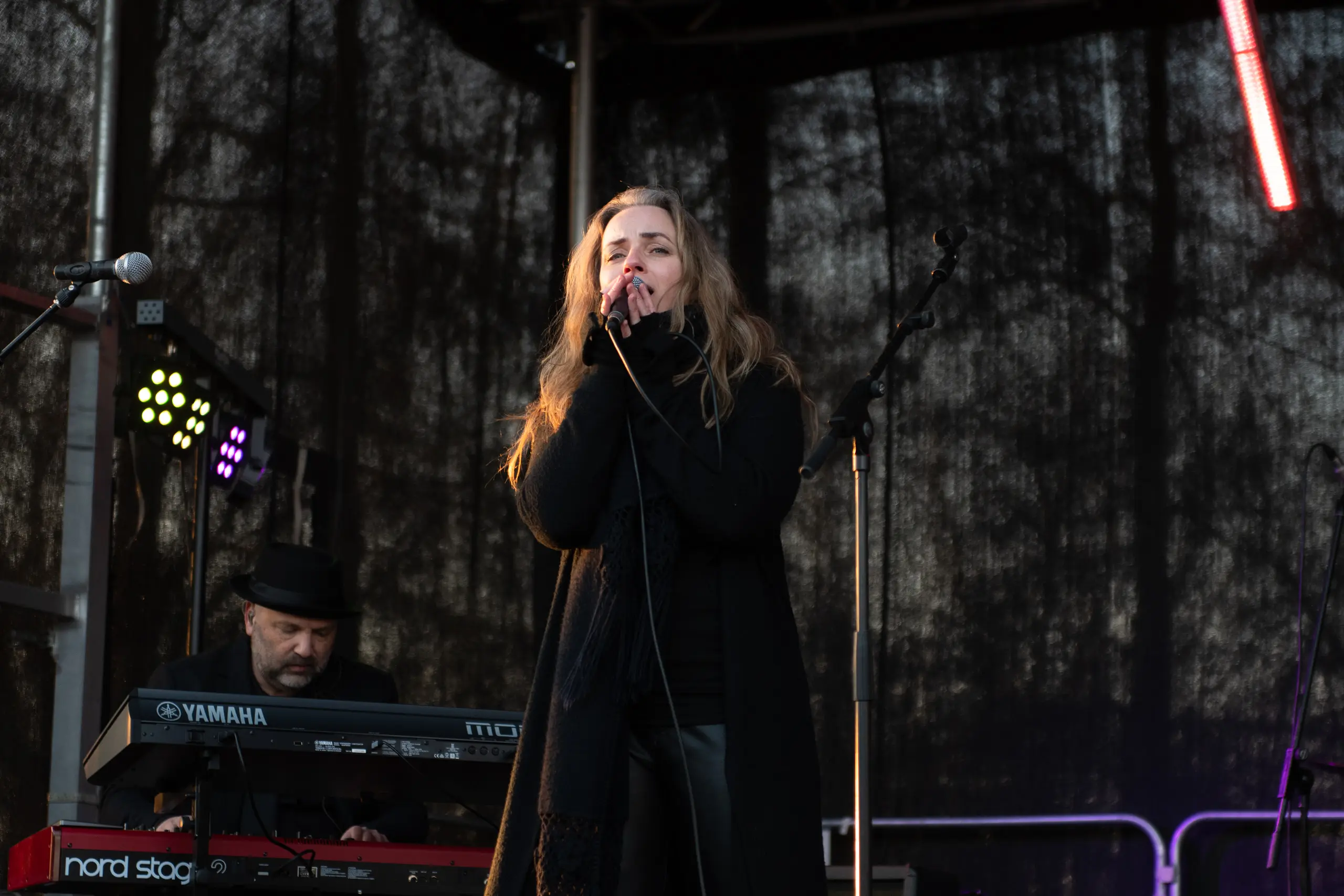 Alanis! - The Alanis Morissette Tribute Band - Anne van Buuren