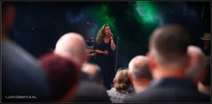 Alanis! - The Alanis Morissette Tribute Band - Anne van Buuren