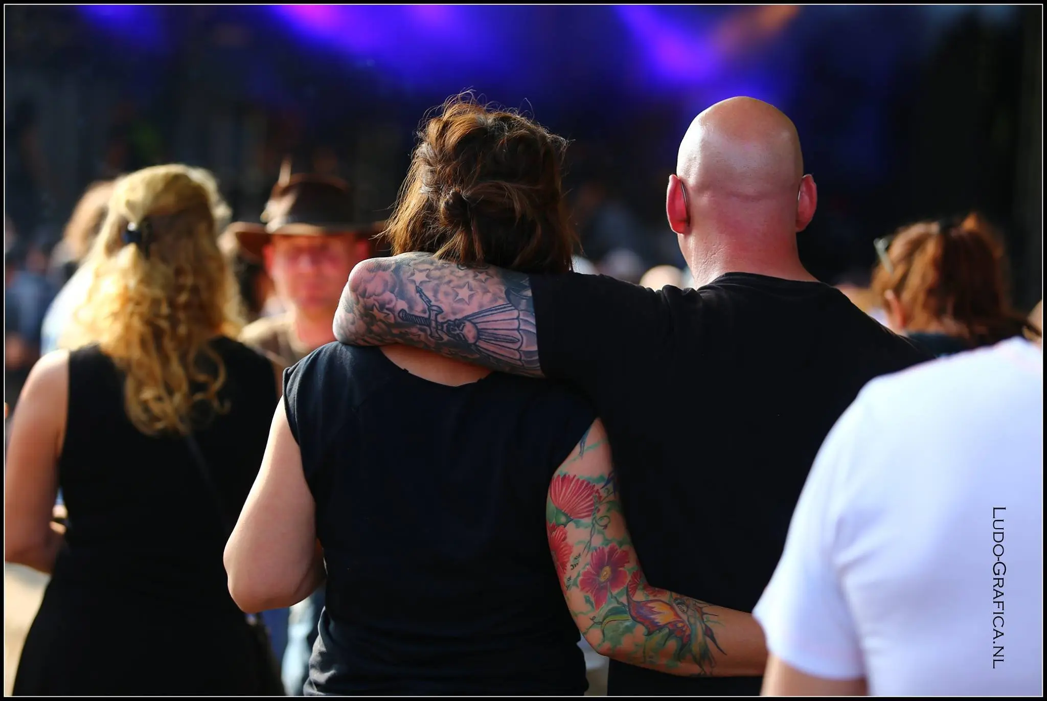 Samen genieten van Alanis! - The Alanis Morissette Tribute Band