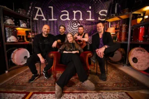 Alanis! - The Alanis Morissette Tribute Band