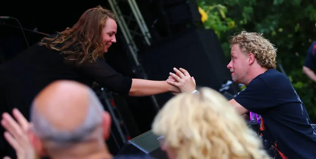 Alanis! raakt je