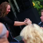 Alanis! - The Alanis Morissette Tribute Band raakt je