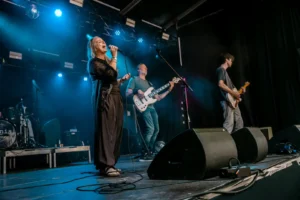 Big Rivers 2026 - Alanis! - The Alanis Morissette Tribute Band