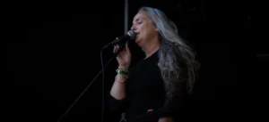 Big Rivers 2026 - Alanis! - The Alanis Morissette Tribute Band