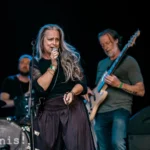 Big Rivers 2026 - Alanis! - The Alanis Morissette Tribute Band