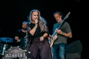 Big Rivers 2026 - Alanis! - The Alanis Morissette Tribute Band