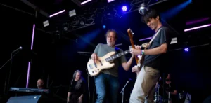 Big Rivers 2026 - Alanis! - The Alanis Morissette Tribute Band