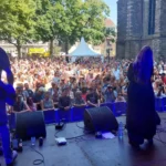 Big Rivers 2026 - Alanis! - The Alanis Morissette Tribute Band