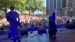 Big Rivers 2026 - Alanis! - The Alanis Morissette Tribute Band