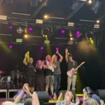 Big Rivers 2026 - Alanis! - The Alanis Morissette Tribute Band
