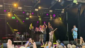 Big Rivers 2026 - Alanis! - The Alanis Morissette Tribute Band